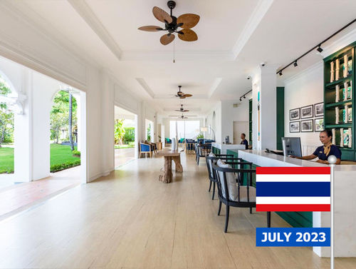 ビーチリゾート ホテル プロジェクト