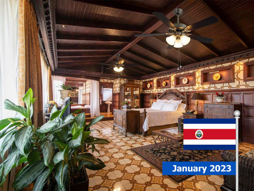 有名なホテルプロジェクト