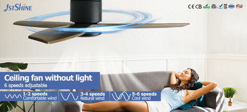 についての最新の会社ニュース 天井扇風機 の 季節 的 な 販売 戦略