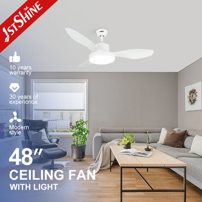 購入 リモコン制御と自然風機能付きの48インチAC/DC銅モーター天井扇風機 オンライン製造
