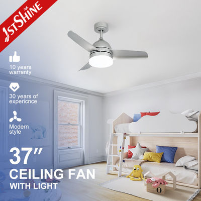 購入 小部屋 メタル LED 天井扇風機 6 スピードと安価で簡単に清潔なデザイン オンライン製造
