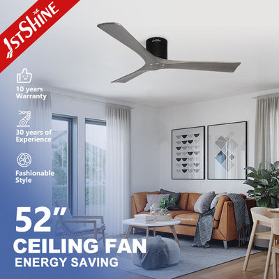 購入 1stshine ホテルの天井扇風機 リモコンと低電圧 固木刃 オンライン製造