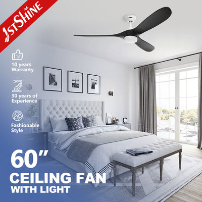 購入 110-240V/50Hz-60Hz 2 DC 銅 天井扇風機 ライト 60 インチ ホワイト メタル デザイン オンライン製造