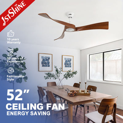 購入 1stシャイン 天井扇風機 電動 3 木の刃 5 スピード 天然風 モダン シンプル スタイル オンライン製造