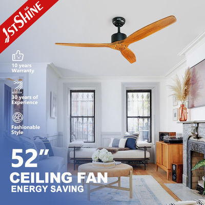購入 110-240V/50Hz-60Hz リモコンとLEDライト付きの3刃天井扇風機 オンライン製造