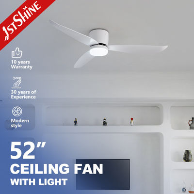 購入 Modern 2-in-1 Ceiling Fan with Optional LED Light DC Motor ABS Blades オンライン製造