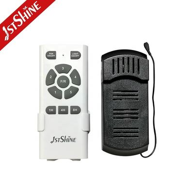 1stshine 5 スピードとDC リモコン制御の天井扇風機 無労力冷却ソリューション