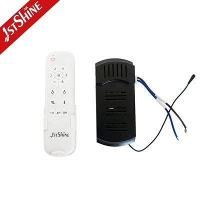 1stshine 天井扇風機 110V 120V 220V 240V DCモーターと6速であなたの家をアップグレードします