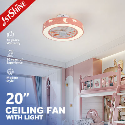 110-240V/50Hz-60Hz 入力電圧 LED 天井扇風機 シンプルな安全と寝室