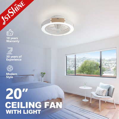 1stshine 室内天井扇風機 低天井用 現代のデザイン 省エネ 自然風
