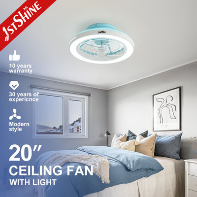 リモコン モダン LED 天井扇室内寝室 6 スピード DC モーター