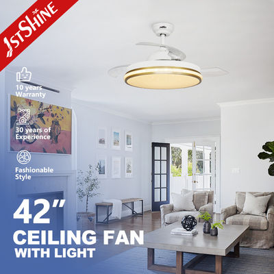 110-240V/50Hz-60Hz ホーム ホテル オフィス LED 天井扇風機