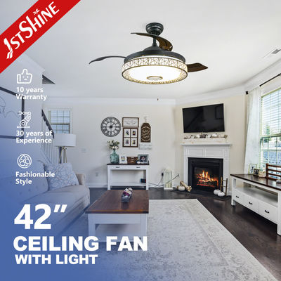 良い値段 超静かな音楽 目に見えない天井扇風機 チェンデリア リモコン オンライン