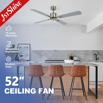 1stshine 天井扇風機タイマー 220V AC 6 スピード 壁制御 低騒音 田舎風