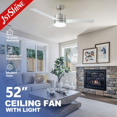 良い値段 ライトとMDFブレードとOEM色で現代的なデザインの高気流の天井扇風機 オンライン