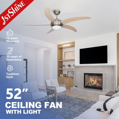 DCモーター 5 MDFブレード 6 スピード リモコン 220 ボルト 天井扇風機 ライト 1stshine