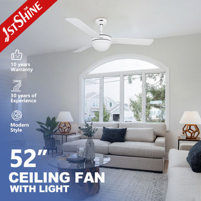 DCF-W986 MDF ブレイド 35W 5 スピード リモコン ライト付き 天井扇風機