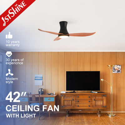 良い値段 OEM 低プロフィール 天井扇風機 ライトとリモコン 1stshine LED スマートコントロール オンライン