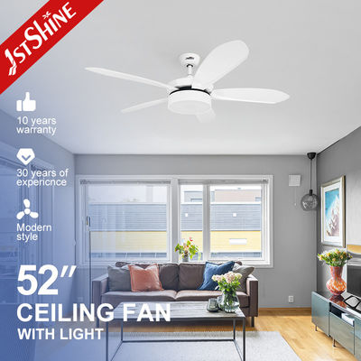 1stshine リモートと5速入力電圧 V 110-240V-50-60Hz DC付き LED 天井扇風機