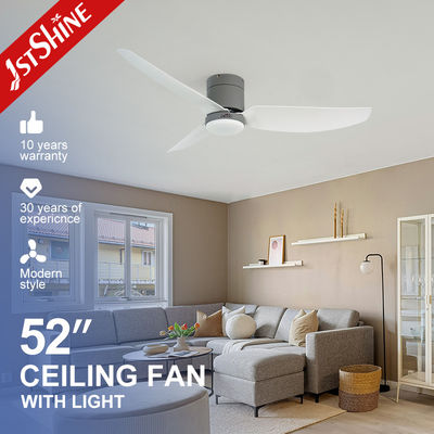 6 スピード リモコン LED 天井扇風機 現代のデザインスタイル ホーム ホテル オフィス