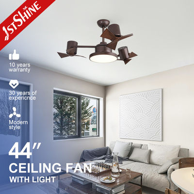 2023年 ベストセラー 360度回転3色 LEDライト AC 天井扇風機
