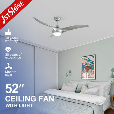 52インチ Mulit Colors/OEM 1stshine LED 天井扇風機 時間設定とリモコン