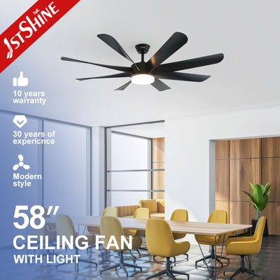 リビングルームライト 110-240V/50Hz-60Hz 天井扇風機 チェンデリアとリモコン