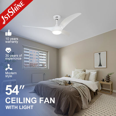 1stshine LED 天井扇風機で家の中をアップグレードします スリークなデザインと省エネ機能