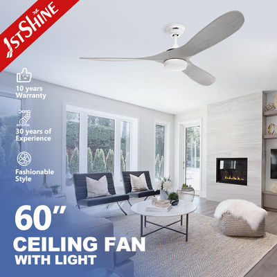 装飾用 LED 天井扇風機 供給業者 DC モーター 6 スピード 扇風機付き 高速チェンデリア