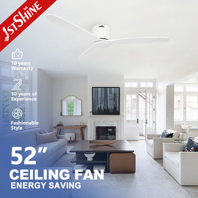 5 スピード AC モーター リモート LED 天井扇風機