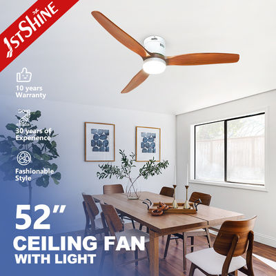 3色変更 LEDライト 天井扇風機 現代のデザイン 110-20V/50/60Hz 入力電圧
