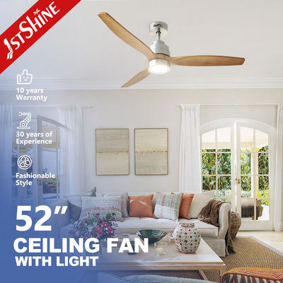 照明と回路設計 1stshine LED 天井扇風機 リモコン付き卸売