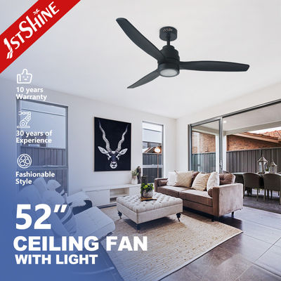 照明ソリューション サービス 1stshine エネルギー節約 2 IN 1 LEDライト付き 天井扇風機