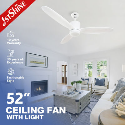 製品重量 ((kg) 6.9 リモコンとディム可能なLEDライト付き天井扇風機 1stshine
