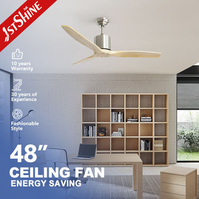 6 スピード リモコン付き DC モーター 天井扇風機