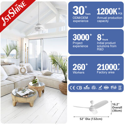 良い値段 耐久性のあるプラスチック製シーリングファン、軽量構造と強力なモーターにより、公共エリアで効果的な冷却を提供 オンライン